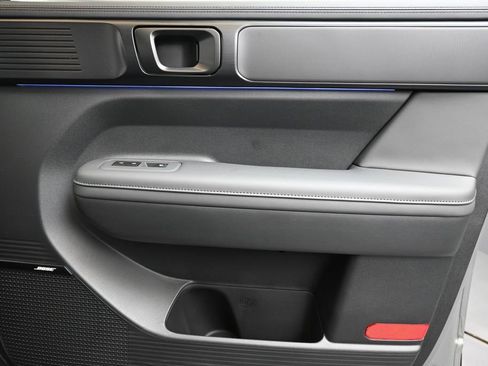 New 2026 Hyundai Santa Fe Calligraphy AWD/4WD image 11