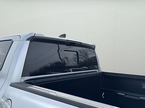 New 2026 Toyota Tacoma Limited AWD/4WD image 8