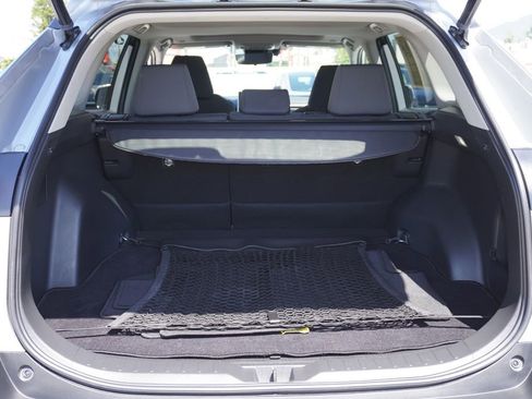 Certified 2023 Toyota RAV4 XLE w/ Convenience Package FWD image 8
