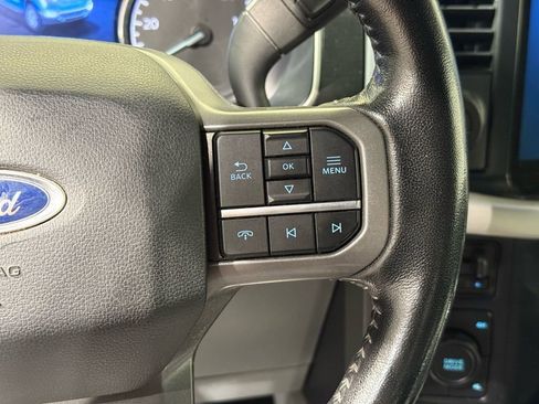 Used 2021 Ford F150 XLT w/ Equipment Group 302A High image 23