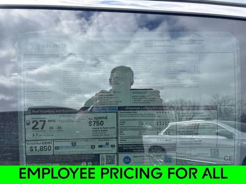 New 2026 Buick Encore GX Preferred image 5