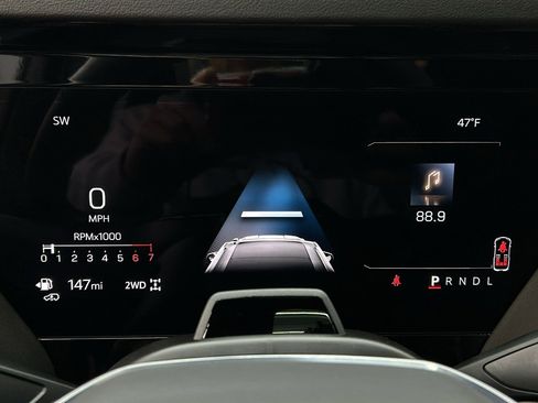 Used 2025 GMC Yukon XL Denali Ultimate image 23