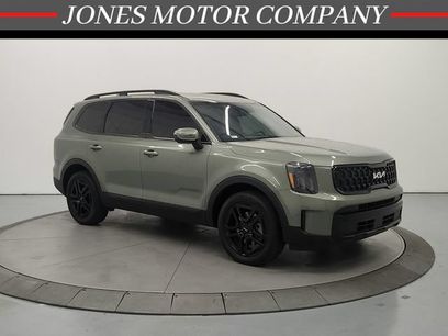 Used 2024 Kia Telluride EX X-Line
