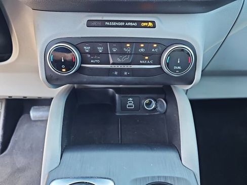 Used 2024 Ford Escape Active FWD image 22