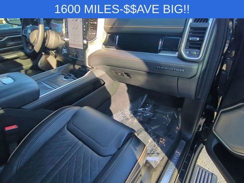 Used 2026 RAM 1500 Tungsten w/ Bed Utility Group image 39