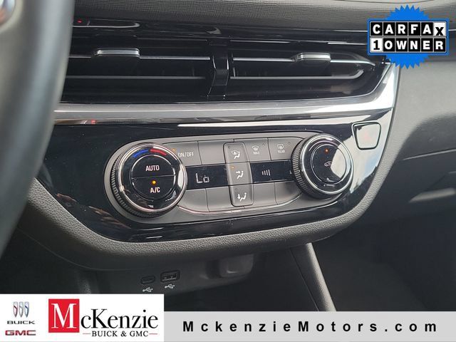 Used 2025 Buick Envista Sport Touring FWD image 17