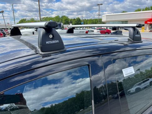 New 2026 Mitsubishi Outlander Sport AWD image 12