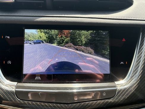 Certified 2023 Cadillac XT6 Sport image 19