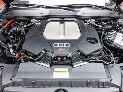 New 2026 Audi RS 6 performance image 41