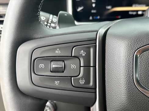 New 2026 GMC Sierra 1500 Denali Ultimate AWD/4WD image 32