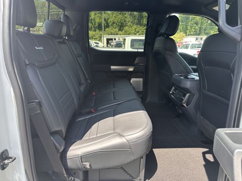 Used 2026 Ford F250 Platinum AWD/4WD image 20