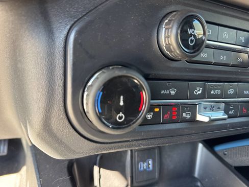 Used 2022 Ford Bronco Wildtrak image 25