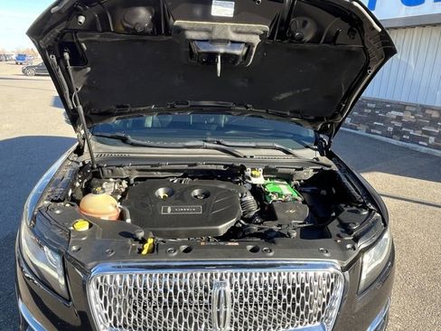 Used 2019 Lincoln MKC Reserve w/ MKC Technology Package image 24