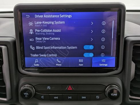 Used 2023 Ford Bronco Sport Big Bend AWD/4WD image 5