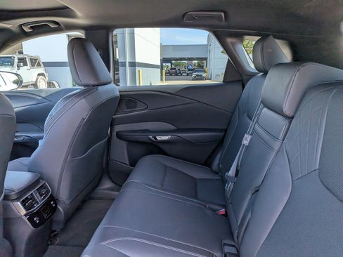 Used 2025 Lexus RX 350 Premium Plus w/ Convenience Package FWD image 15