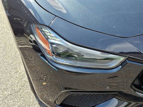 Used 2022 Maserati Ghibli Modena Q4 image 9