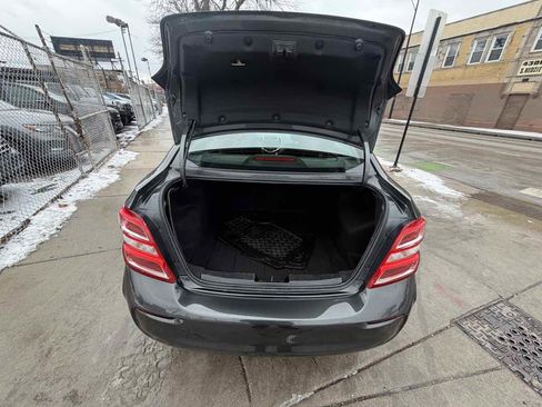 Used 2019 Chevrolet Sonic Premier image 19