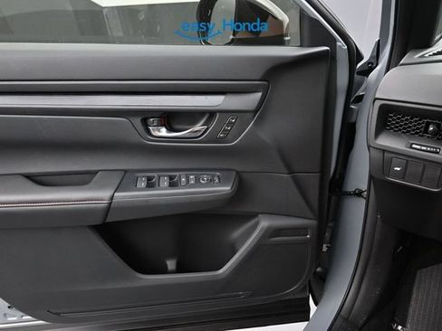 Used 2026 Honda CR-V Sport-L image 16