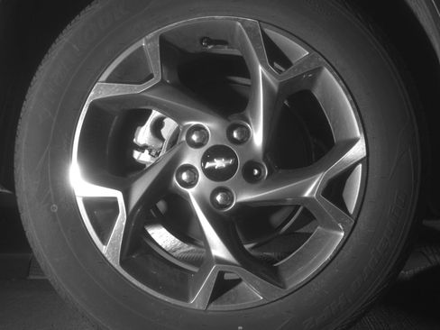 Used 2025 Chevrolet Trax LT image 15