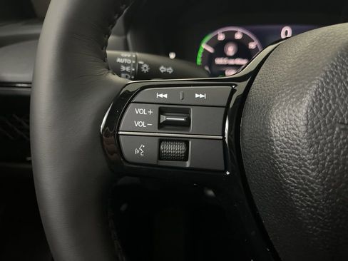 New 2026 Honda Accord Touring image 59