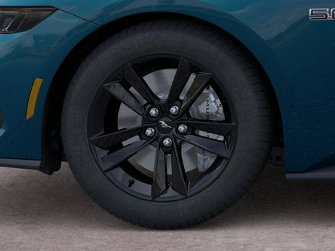 New 2026 Ford Mustang GT RWD image 20