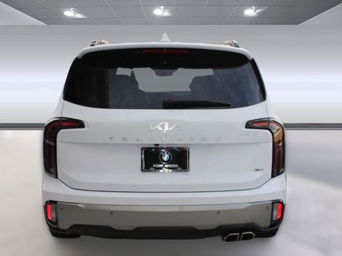 Used 2023 Kia Telluride SX Prestige X-Pro image 10