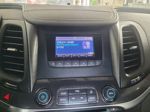Used 2014 Chevrolet Impala LS w/ LS Convenience Package FWD image 25