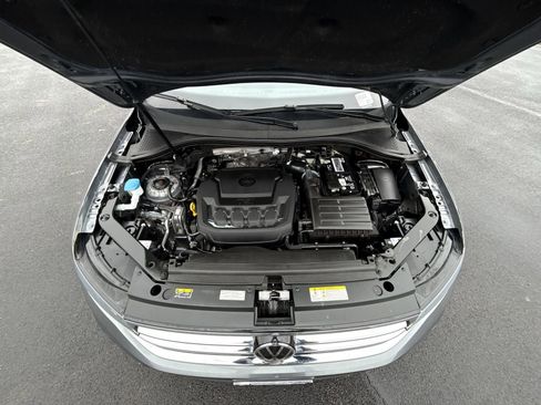 Used 2023 Volkswagen Tiguan S w/ Driver Assistance Package image 27