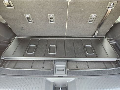 New 2026 Honda Pilot Touring image 27