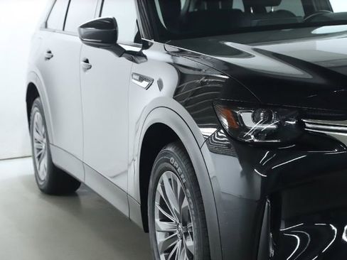 Certified 2024 MAZDA CX-90 Plug-In Hybrid w/ Preferred image 5