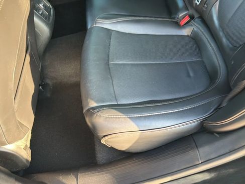 Used 2015 Chrysler 200 C w/ Navigation & Sound Group I image 15