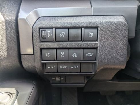 New 2026 Toyota Tacoma TRD Off-Road AWD/4WD image 15