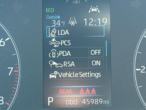 Used 2023 Toyota Corolla SE image 17