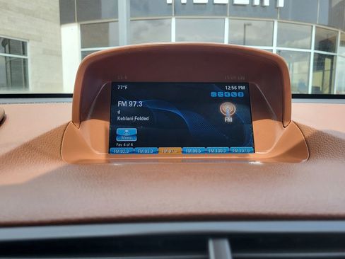 Used 2016 Buick Encore Premium w/ Experience Buick Package image 13