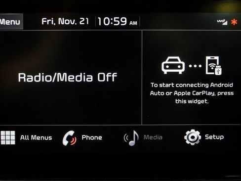 Used 2021 Kia K5 GT-Line image 26