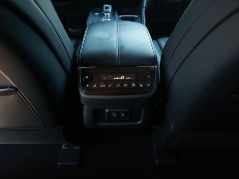 Used 2026 INFINITI QX60 Luxe w/ Cargo Package FWD image 34