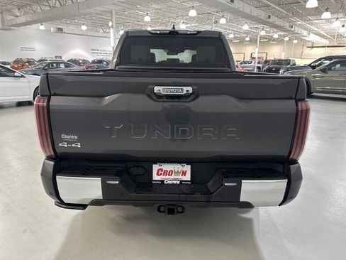 Used 2022 Toyota Tundra 1794 Edition image 7