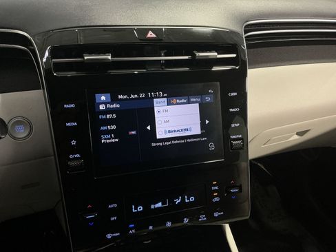 Used 2023 Hyundai Tucson SEL w/ Convenience Package AWD/4WD image 19