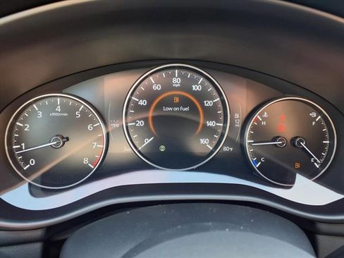 New 2026 MAZDA MAZDA3 2.5 S Hatchback w/ Premium Pkg image 10