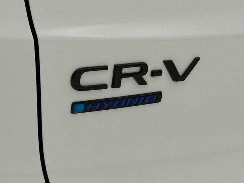 New 2026 Honda CR-V Sport-L image 11