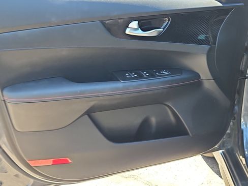 Used 2023 Kia Forte GT FWD image 11