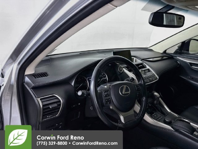 Used 2016 Lexus NX 200t AWD w/ Premium Package image 11