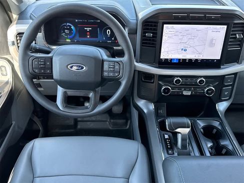 New 2023 Ford F150 Lightning Pro image 19