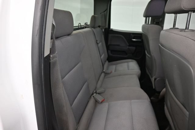 Used 2015 Chevrolet Silverado 2500 W/T w/ WT Convenience Package RWD image 24