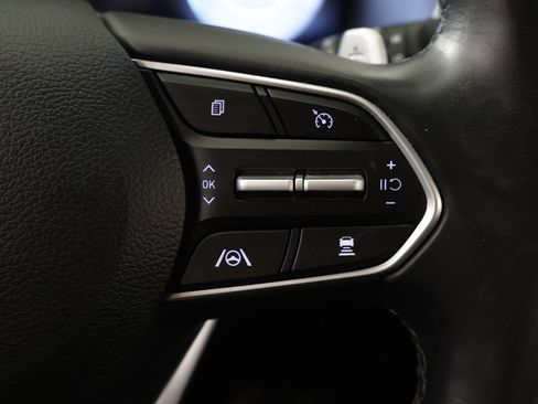 Used 2022 Hyundai Santa Fe Limited AWD/4WD image 49