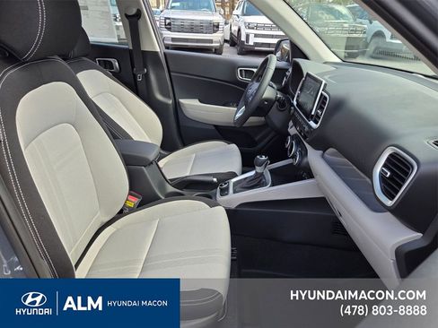 New 2026 Hyundai Venue SEL image 13