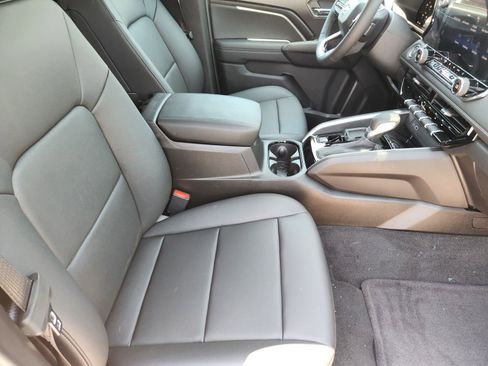 New 2026 Chevrolet Colorado LT w/ LT Convenience Package image 13