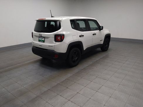 Used 2021 Jeep Renegade Sport AWD/4WD image 10