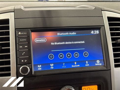 Used 2019 Nissan Frontier SV w/ Value Truck Package image 16