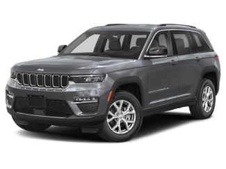 Used 2024 Jeep Grand Cherokee Limited AWD/4WD video 1